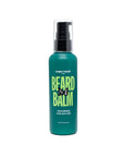 Men Rock Sicilian Lime and Caffeine Beard Balm