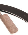 Men Rock Straight Razor for traditional old fashioned wet shaving experience