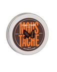 Moustache wax infused with Oak Moss scent and Argan oil in a 25ml tin