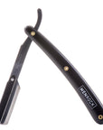 Cut throat razor - Shavette - is perfect traditional shaving tool for wet shave experience