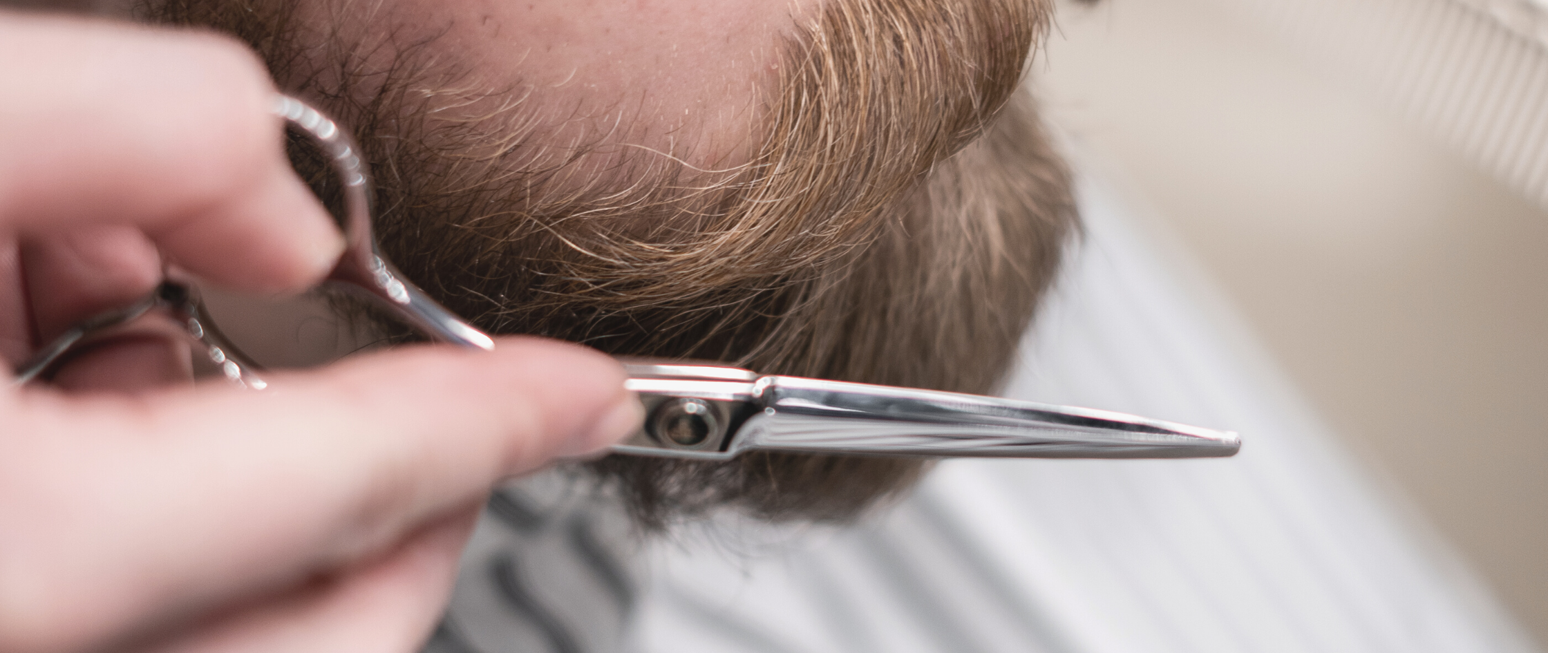 7 Beard Grooming Tips for Absolute Beginners