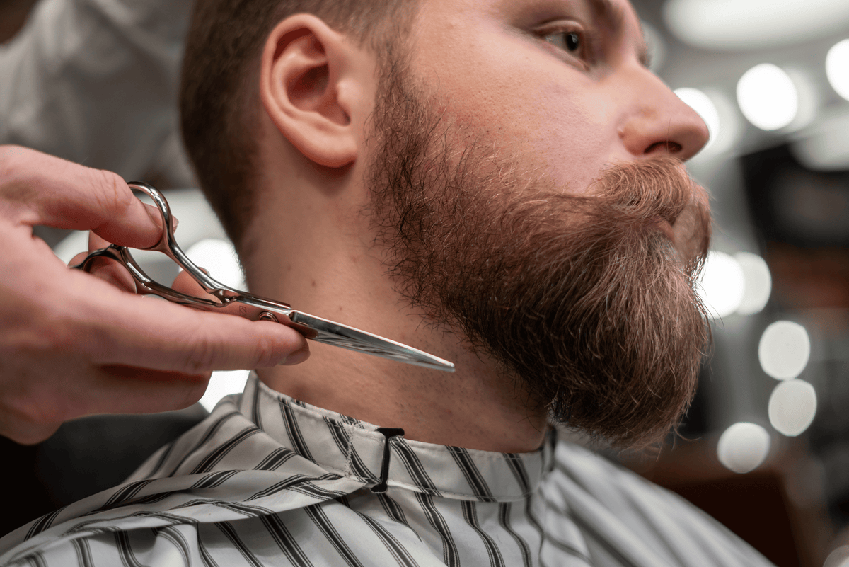 Beard Styles: How to Choose the Right One for Your Face