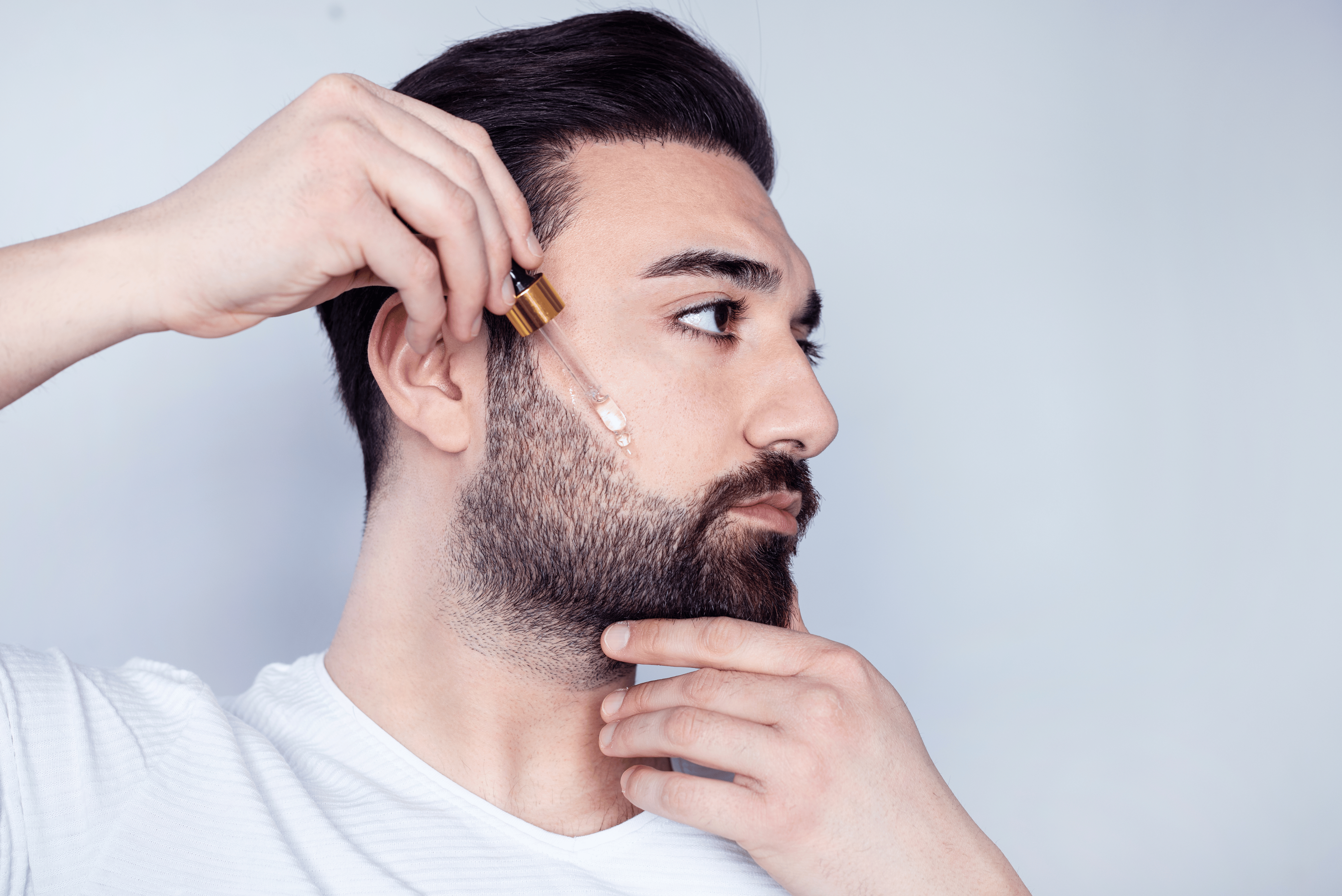 Navigating the World of Beard Oils: Finding the Perfect Match for Your Skin Type