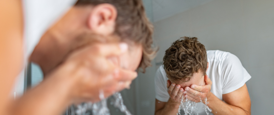 The Benefits of Face Wash for Men: Achieve Clearer, Healthier Skin Every Day