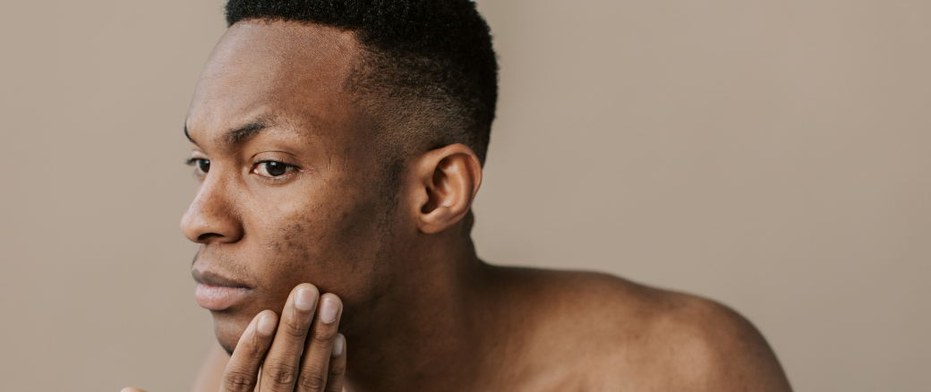 Men Rock: Transforming Male Skincare Routines