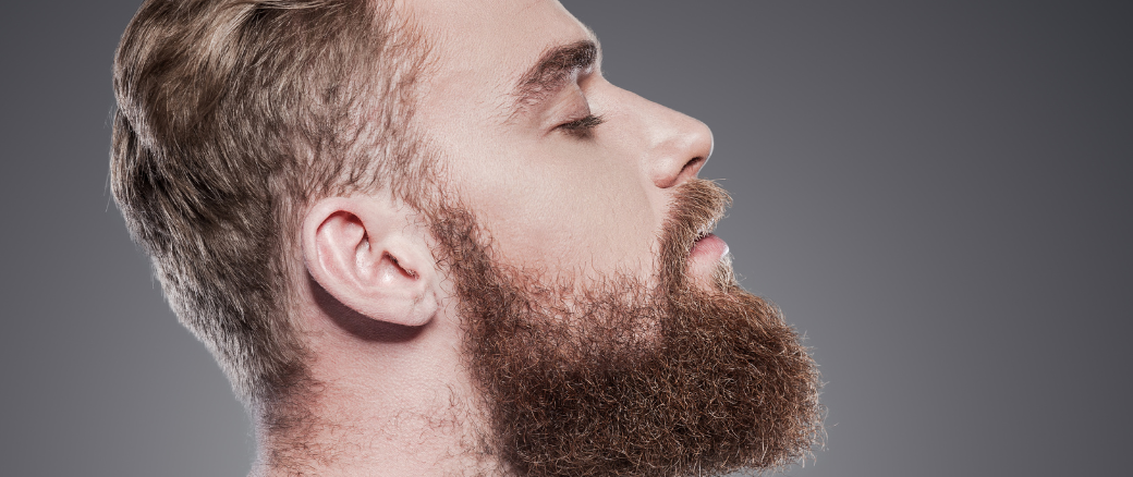 The Ultimate Guide to Growing a Magnificent Beard