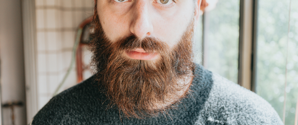 Men Rock Scent Guide: Lime, Oak Moss, Pomegranate & Sandalwood