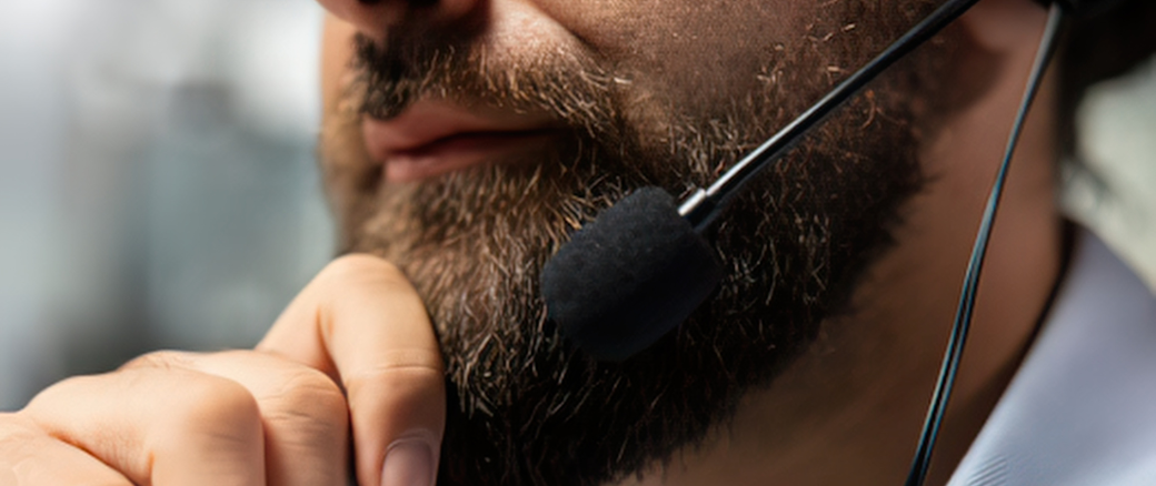 How to Use Moustache Wax: A Styling Guide