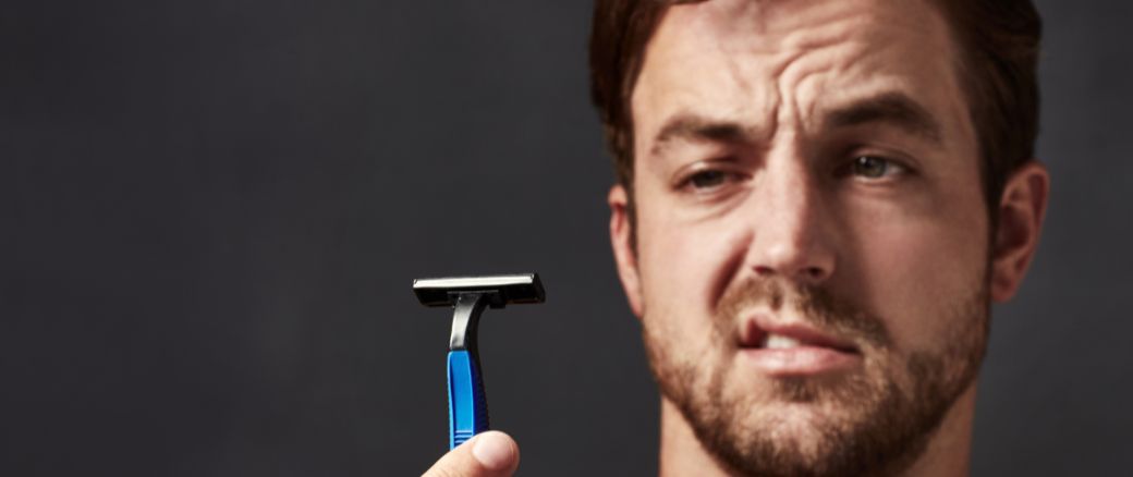 How to Solve Problems After Shaving Pubic Hair – A Man’s Guide