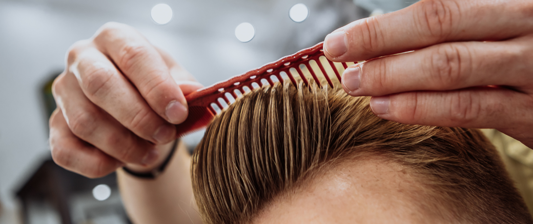 Hair Paste vs Clay vs Pomade: A Men's Styling Guide