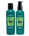 BEARD BASICS - SICILIAN LIME