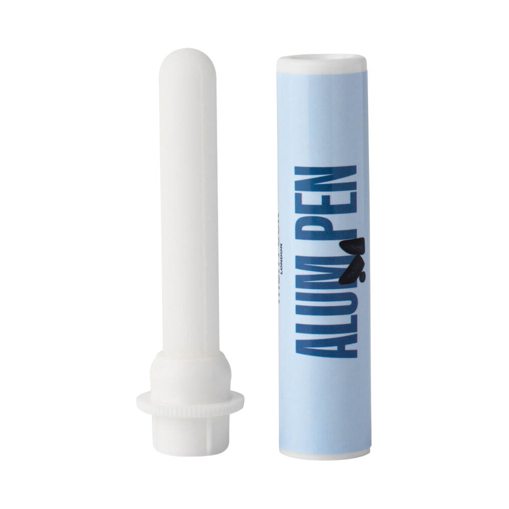 Men Rock Men Rock Alum Pen