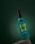 Men Rock Beardy Beloved Duo kit - Sicilian lime