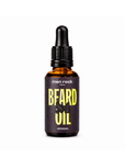 Men Rock Beardy Beloved Essential Beard Kit - Soothing Oak Moss Gift Tin
