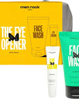 Men Rock The Eye Opener Kit