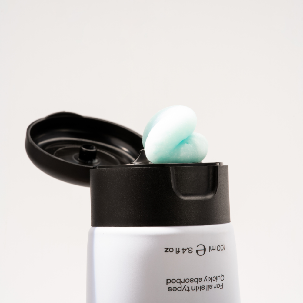 Men Rock THE SKIN CHANGER FACE CARE KIT
