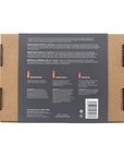 Men Rock Essential Beard Kit "Beardy Beloved" - Oak Moss