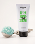 Men Rock After Shave Sorbet