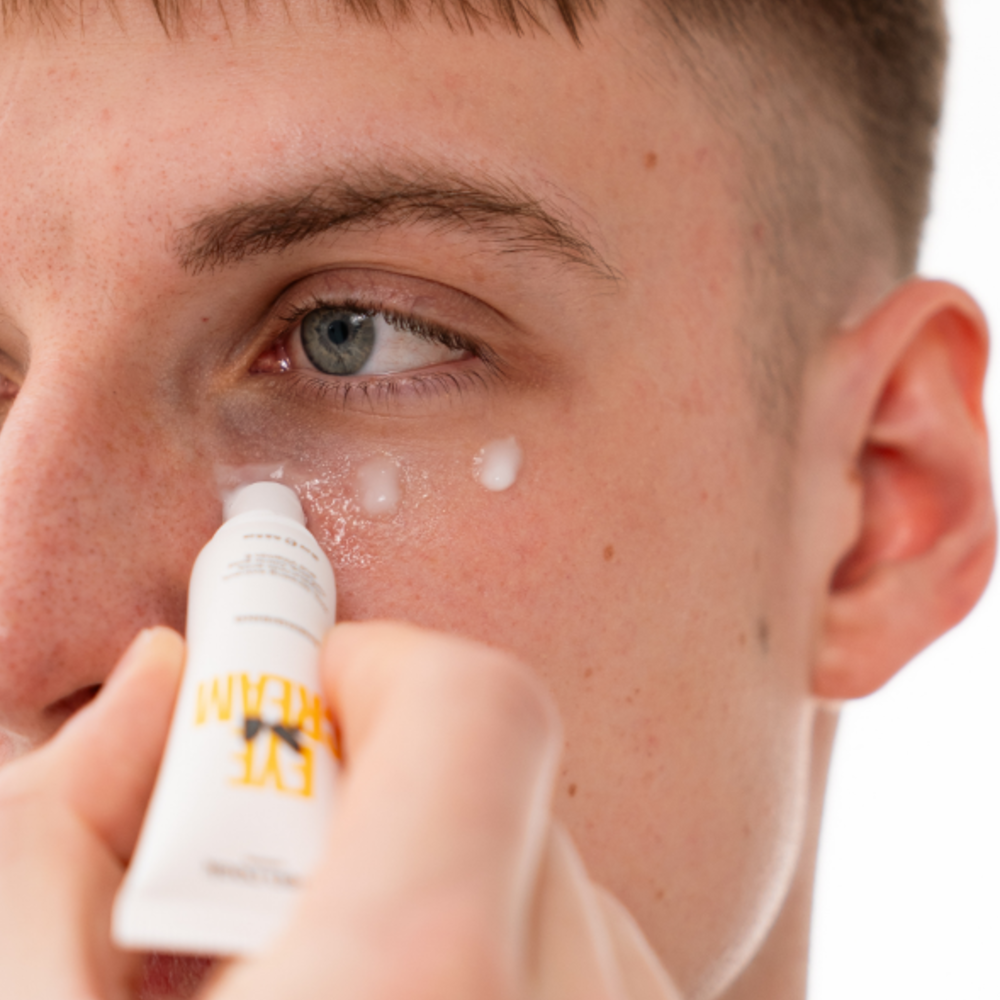 Men Rock Eye Cream