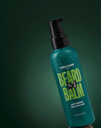 Men Rock Beardy Beloved Duo kit - Sicilian lime