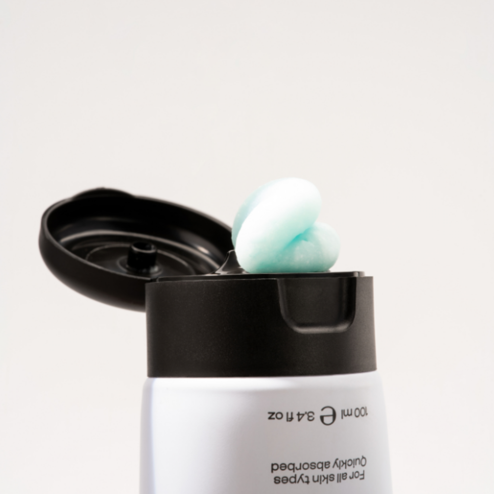 Men Rock After Shave Sorbet