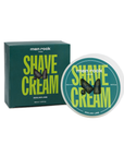 Men Rock Sicilian Lime Shaving Cream