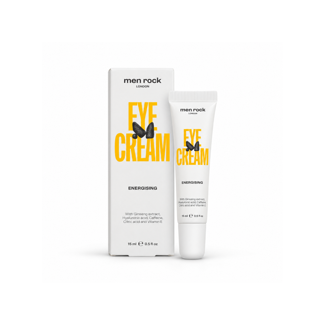 Men Rock Eye Cream