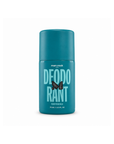 Men Rock Green Tea & Lime Antiperspirant Roll-On Deodorant – 75ml