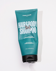 Men Rock Hair&Body Shampoo