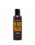 Men Rock Essential Beard Kit "Beardy Beloved" - Oak Moss