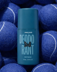 Men Rock Green Tea & Lime Antiperspirant Roll-On Deodorant – 75ml