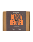 Men Rock Beardy Beloved Duo kit - Oak Moss