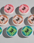 Men Rock Sicilian Lime Shaving Cream
