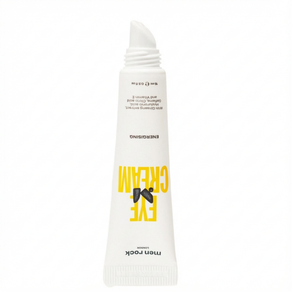 Men Rock Eye Cream