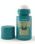 Men Rock Woody Spice Antiperspirant Roll-On Deodorant – 75ml