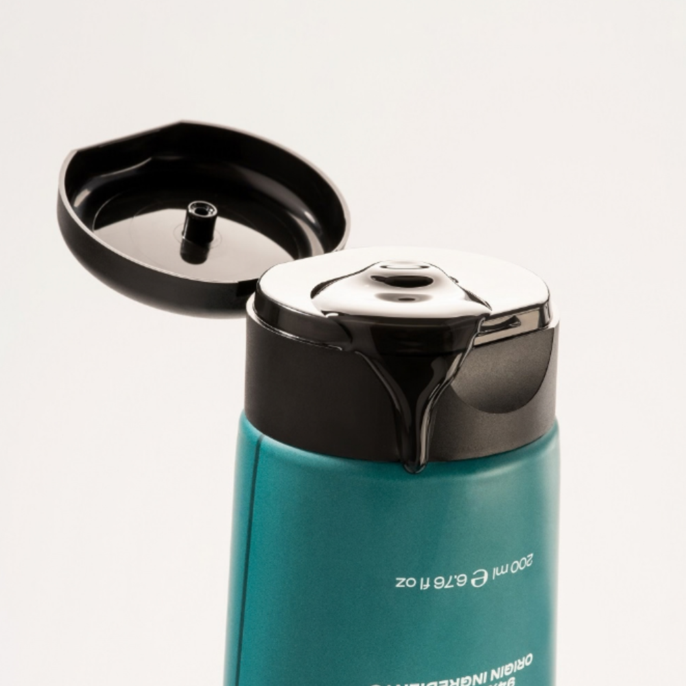 Men Rock Hair&amp;Body Shampoo