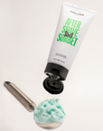 Men Rock THE SKIN CHANGER FACE CARE KIT