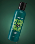 Men Rock Beardy Beloved Duo kit - Sicilian lime