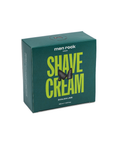 Men Rock Sicilian Lime Shaving Cream