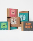 Men Rock Beardy Beloved Duo kit - Oak Moss