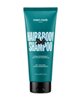 Men Rock Hair&Body Shampoo
