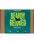 Beard Care kit for essential beard care everyday