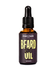 Men Rock Original Beard Oil for healthy beard growth and beard itch and dandruff relief