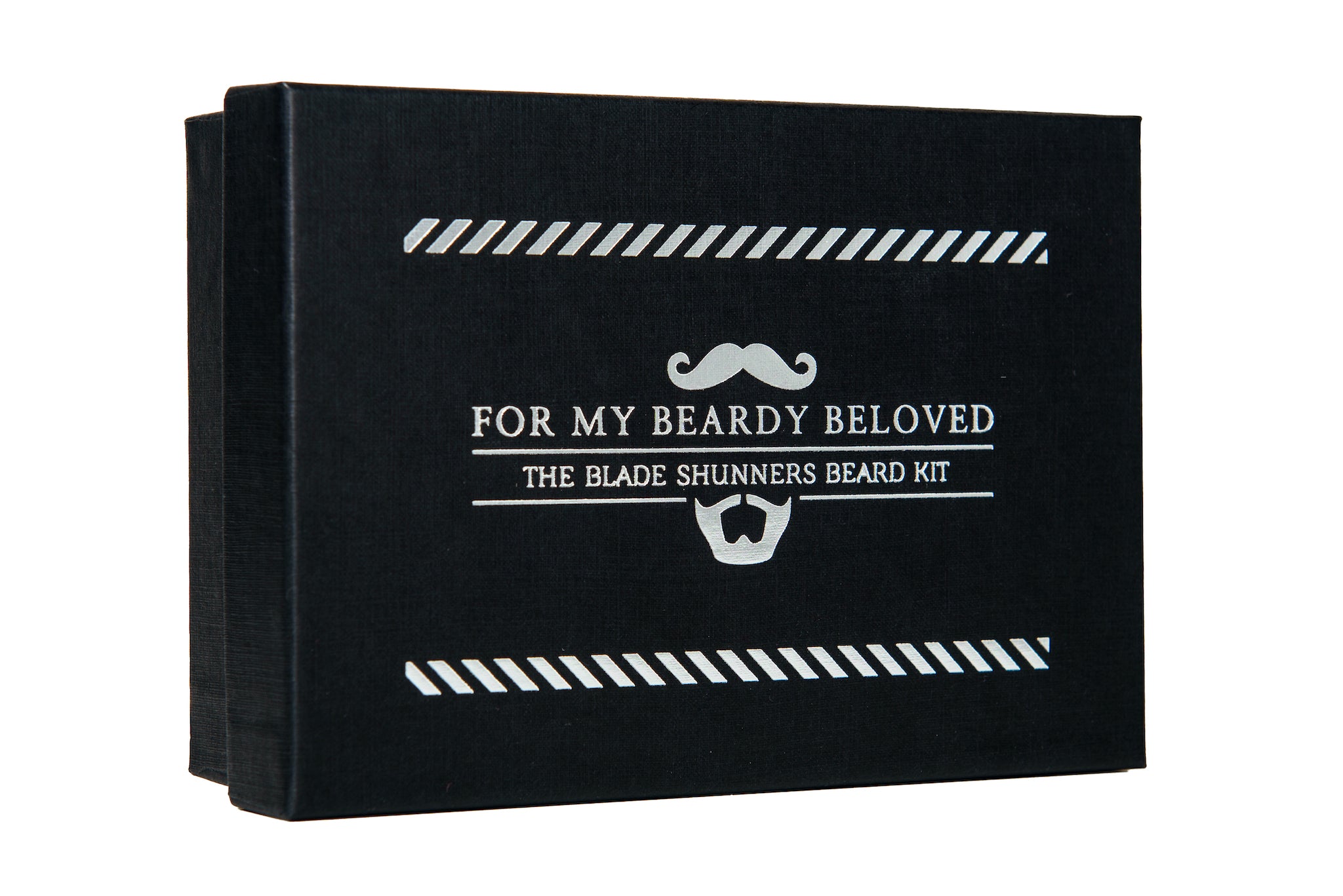 Beard Grooming Gift Pack in Oak Moss Fragrance