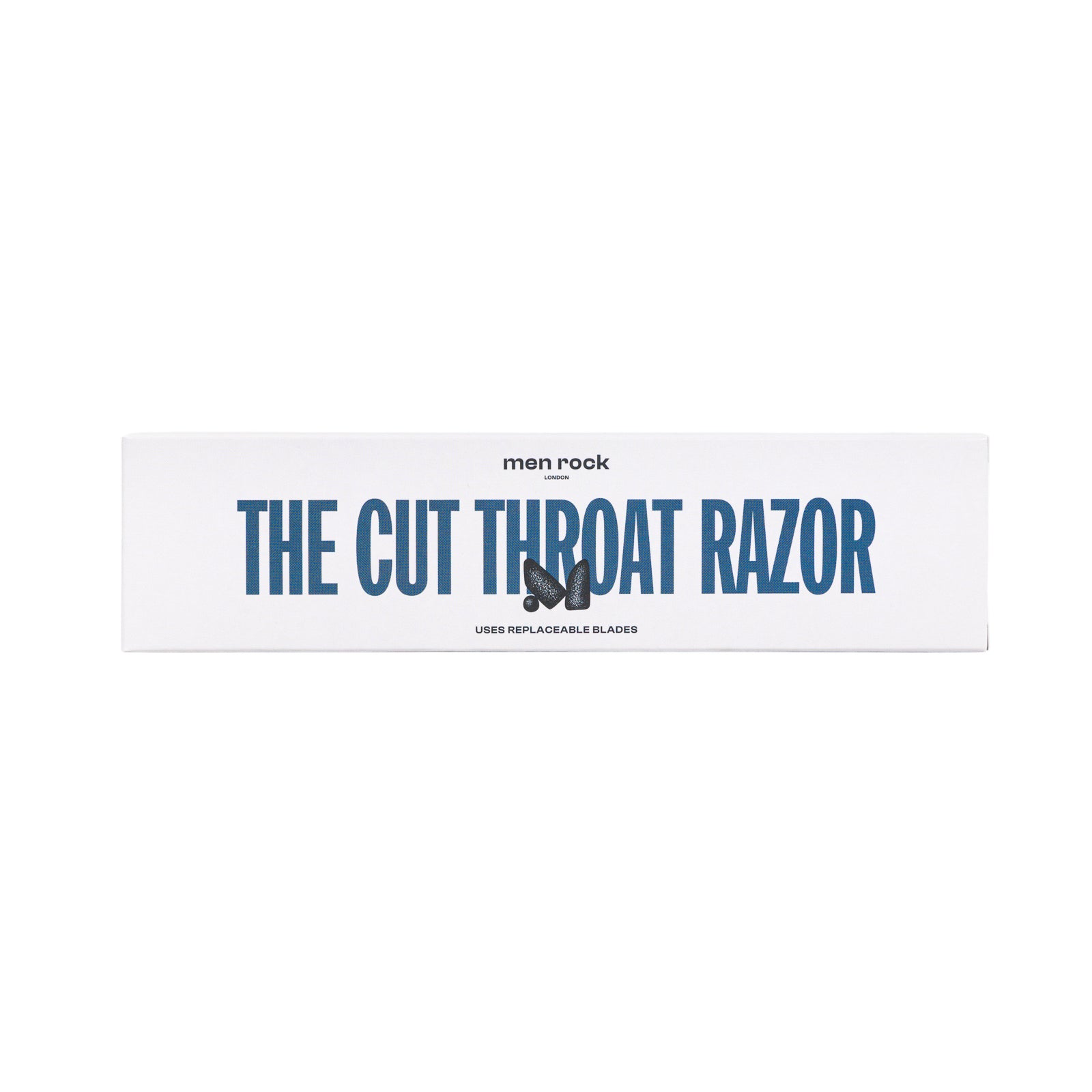 Men Rock The Cut Throat Razor