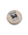 Matt Clay small tin ideal for testing a hairstyle