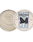 Hair Styling Matt Clay for men from Men Rock