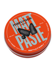 Matt Paste hair styling product for men in 90ml aluminium tin