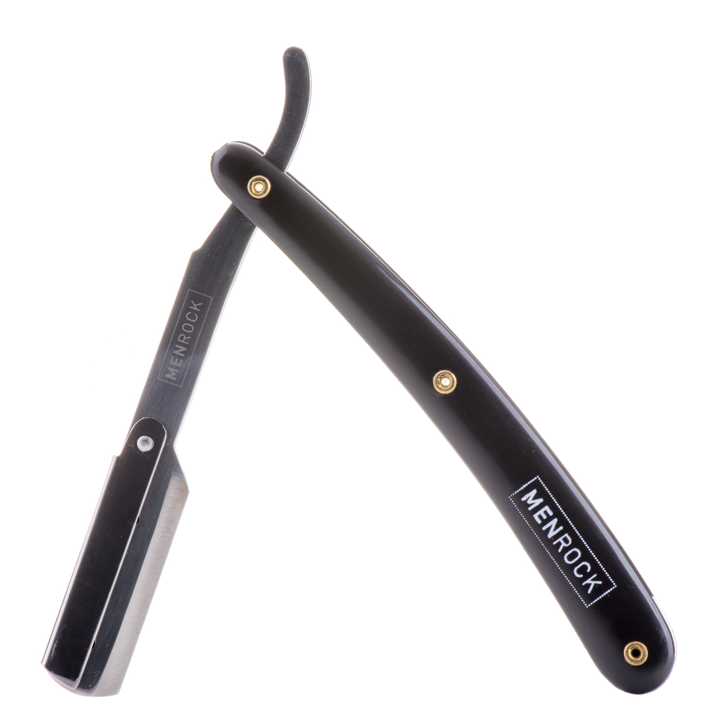 Cut throat razor - Shavette - is perfect traditional shaving tool for wet shave experience